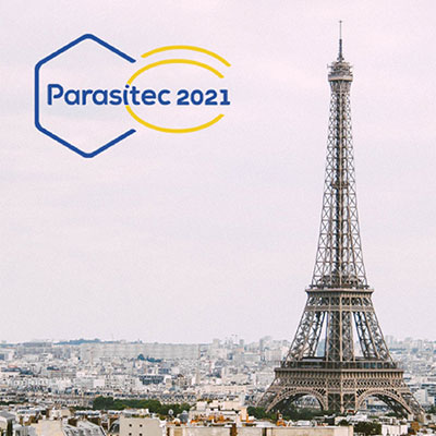  AXIVEN – PEST CONTROL a participat și anul acesta la PARASITEC PARIS 2021, 